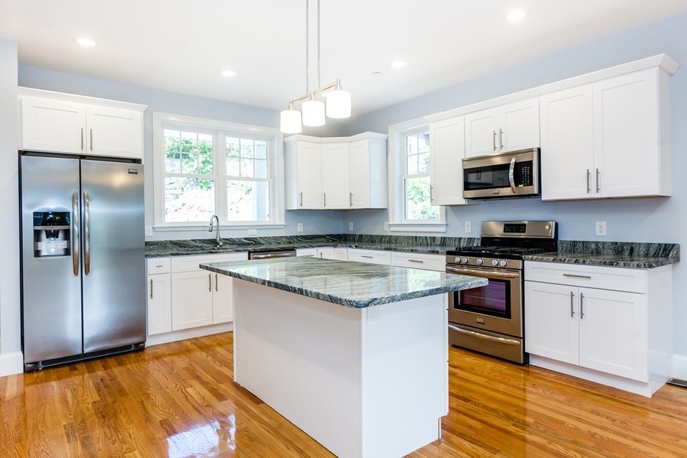 19 Minot Park, Dorchester Center, MA 02124 - photo 1