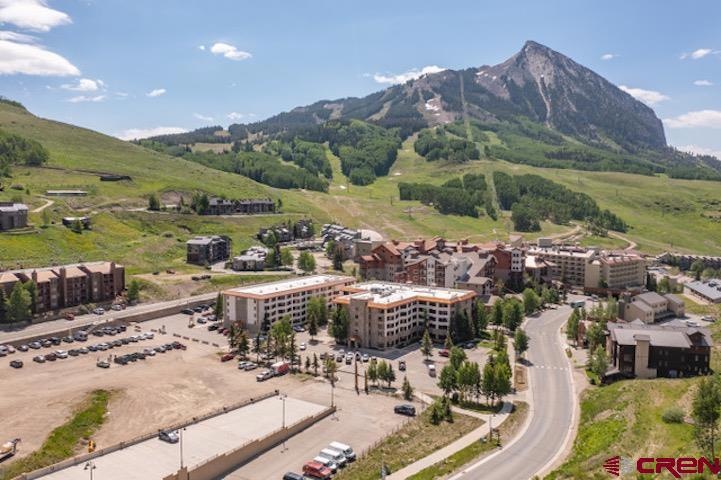 6 Emmons Rd unit 553, Crested Butte, CO 81225 - photo 1