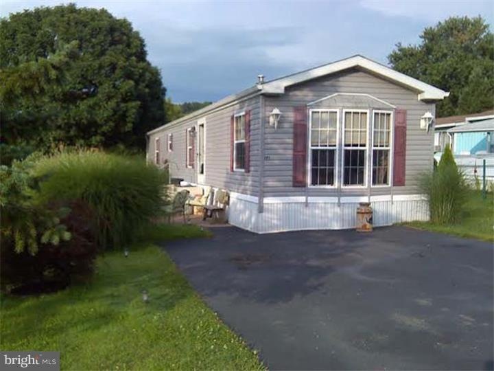 191 Lexington Dr, Hereford, PA 18056 - photo 1