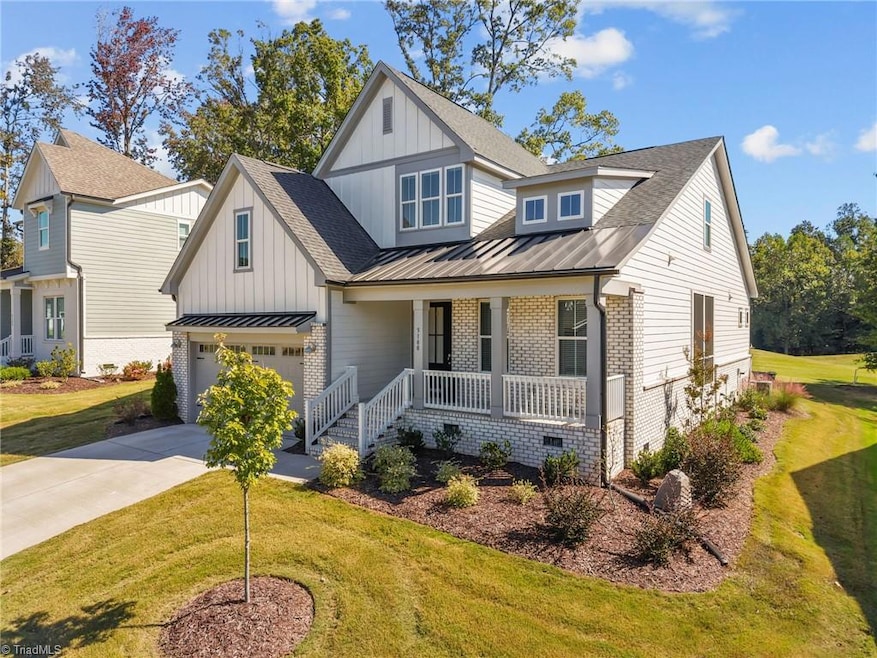 5180 Whaitley Ln, Greensboro, NC 27407 - photo 1