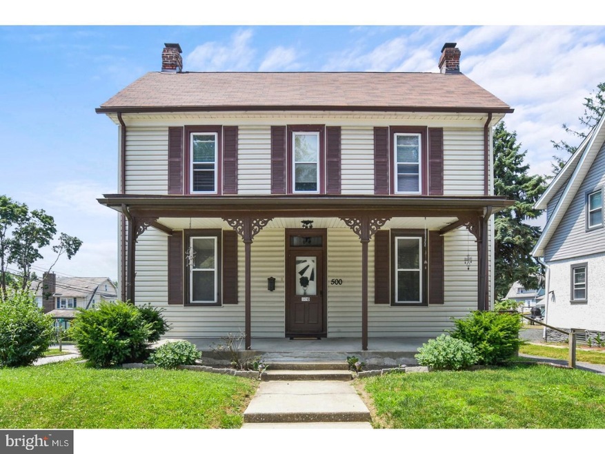 500 Wilde Ave, Drexel Hill, PA 19026 - photo 1