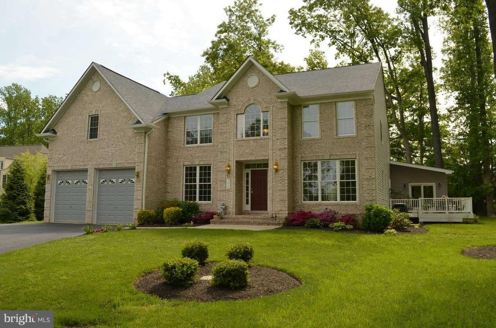 7014 Guilford Rd, Clarksville, MD 21029 - photo 1