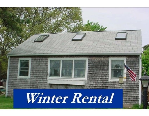 19 Harbor Road hb unit WINTER, Mattapoisett, MA 02739 - photo 1