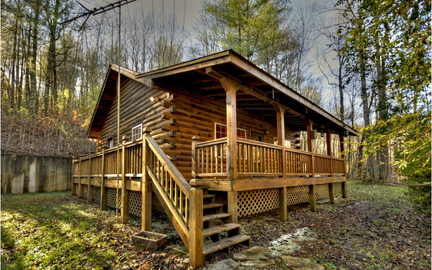 Main View