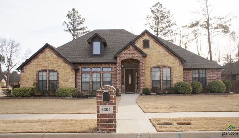 6304 Rochester Way, Tyler, TX 75703 - photo 1