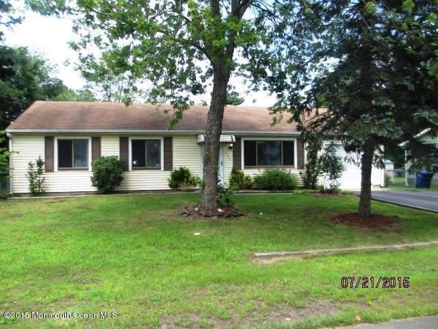 1403 Red Feather Trail, Browns Mills, NJ 08015 - photo 1