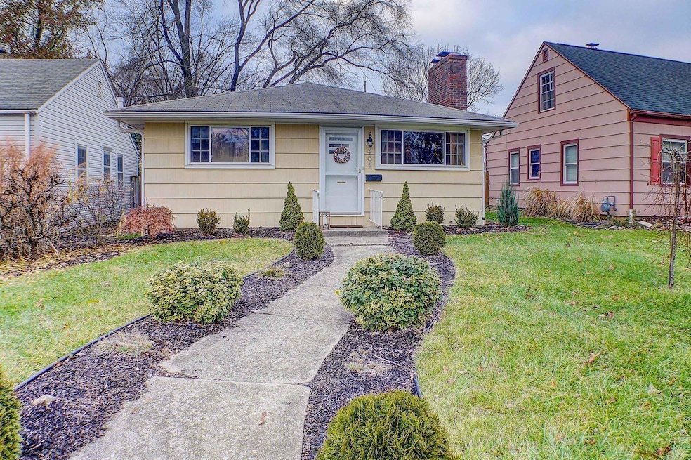464 E Beechwold Blvd, Columbus, OH 43214 - photo 1