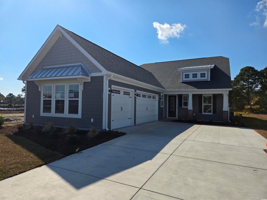 Under Contract $844,486 • Co-Listing Agent