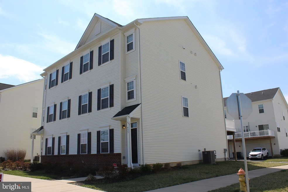 455 Toftrees Dr, Middletown, DE 19709 - photo 1