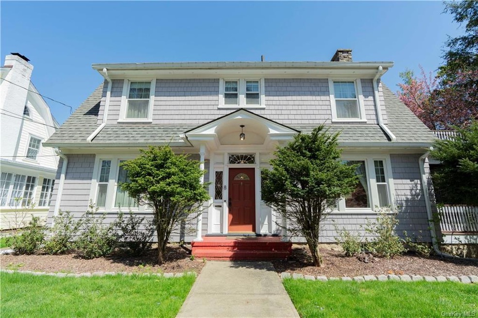 8 Loockerman Ave, Poughkeepsie, NY 12601 - photo 1