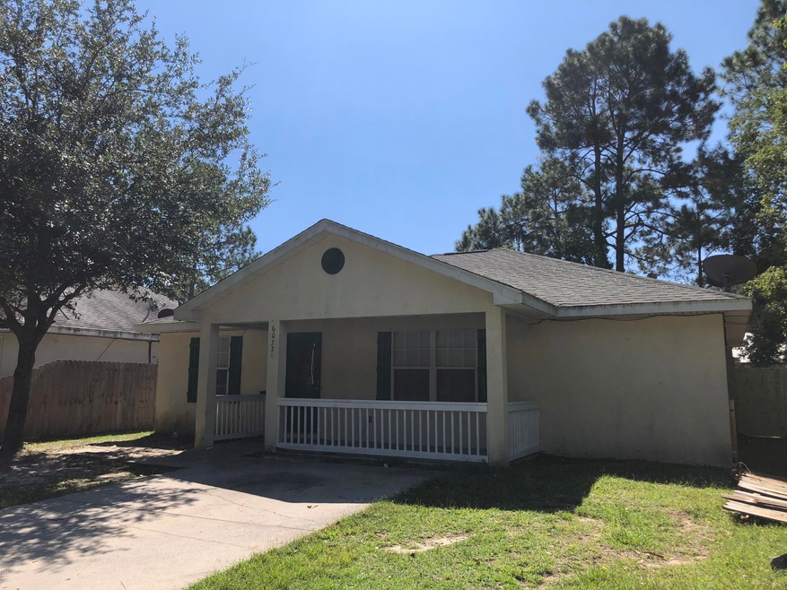 6035 E Quitman St, Bay Saint Louis, MS 39520 - photo 1