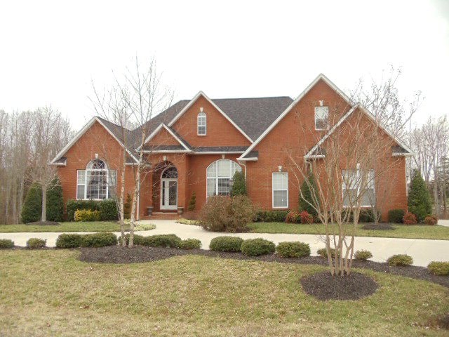 325 New Heritage Dr, Cookeville, TN 38506 - photo 1