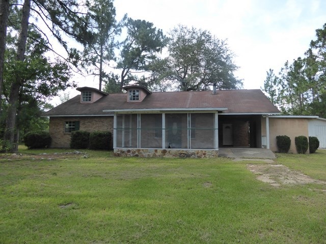 233 River Run Rd, Broxton, GA 31519 - photo 1