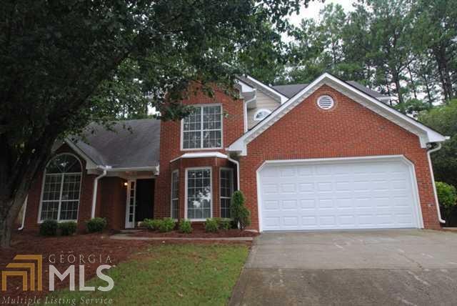 2442 Welford Ct, Suwanee, GA 30024 - photo 1