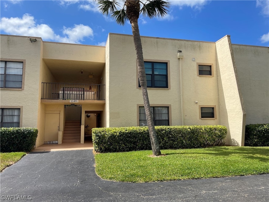 12491 Mcgregor Blvd unit 5A, Fort Myers, FL 33919 - photo 1