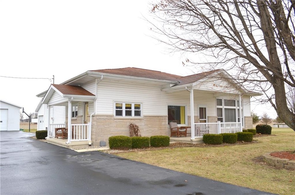 6152 E State Road 46, Greensburg, IN 47240 - photo 1