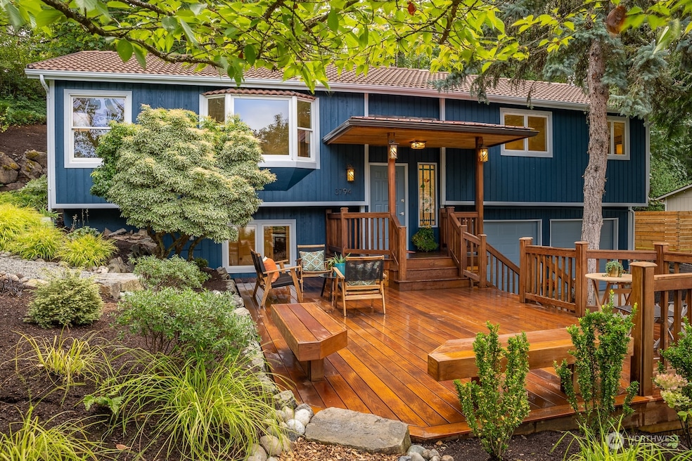 3794 232nd Place SW, Brier, WA 98036 - photo 1