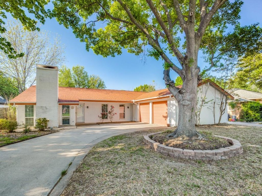 1108 Sandpiper Dr, Denton, TX 76205 - photo 1