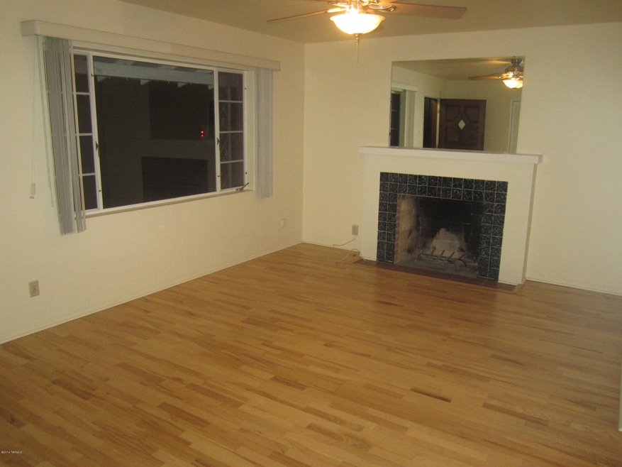 1213 E Smoot Dr, Tucson, AZ 85719 - photo 1