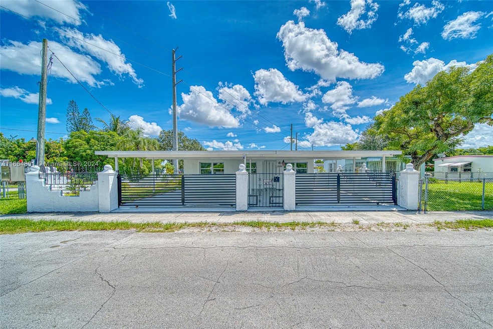 2000 Service Rd, Opa Locka, FL 33054 - photo 1