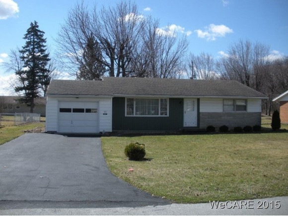 unlisted-address, Cridersville, OH 45806 - photo 1