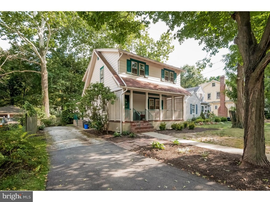 328 Windsor Ave, Haddonfield, NJ 08033 - photo 1