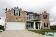 129 Miller Park Cir, Port Wentworth, GA 31407 - photo 1