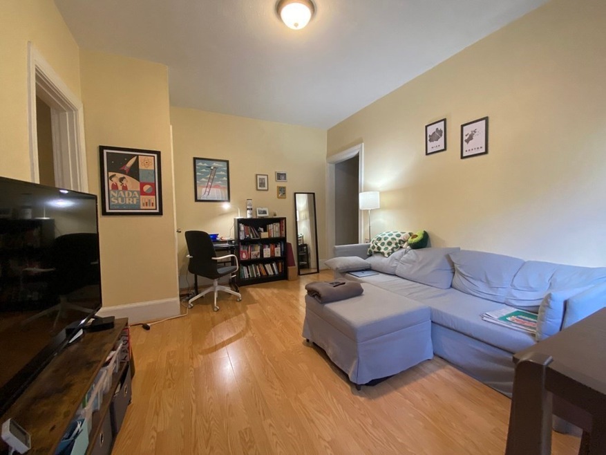 56 Park Vale Ave unit 4, Allston, MA 02134 - photo 1