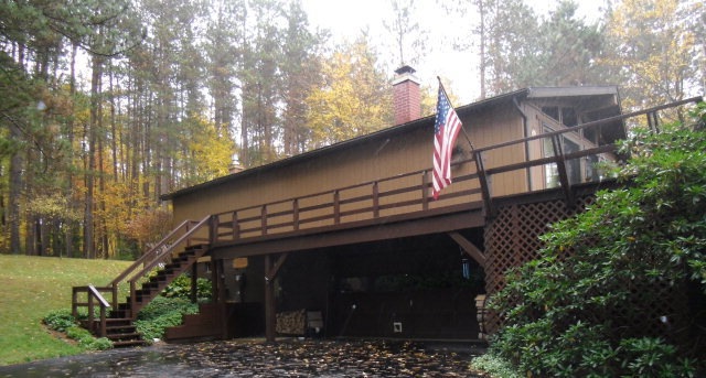 Main View
