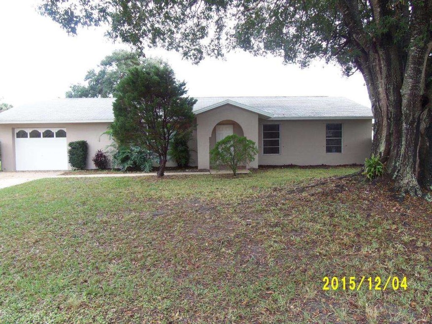 233 Harvey Ave NE, Palm Bay, FL 32907 - photo 1