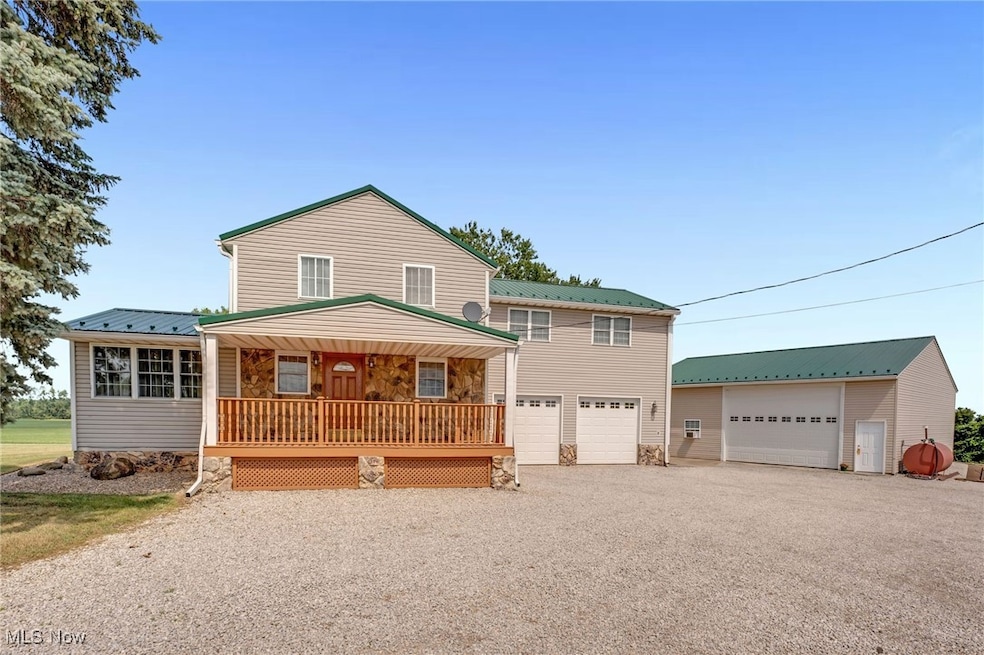 9373 Murray Ridge Rd, Elyria, OH 44035 - photo 1