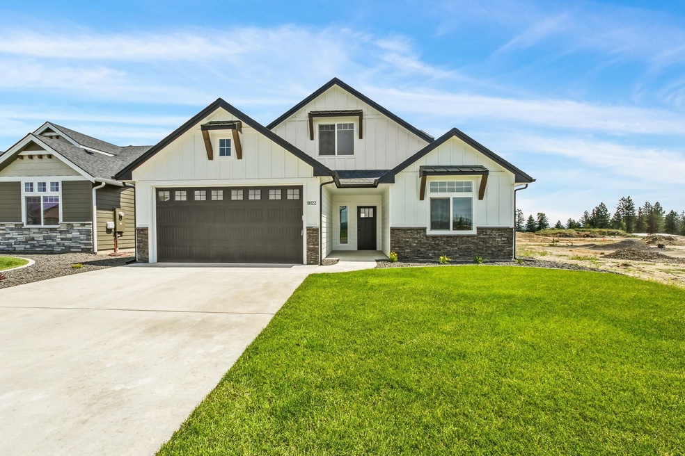 18122 N Nevada Rd, Colbert, WA 99005 - photo 1