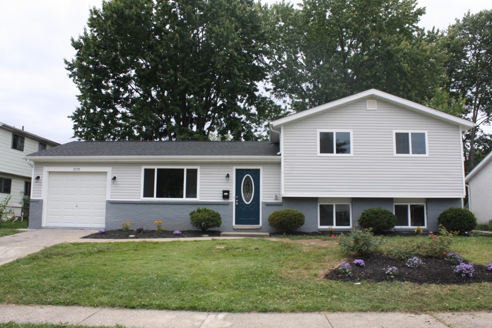 2055 Cannington Ct
