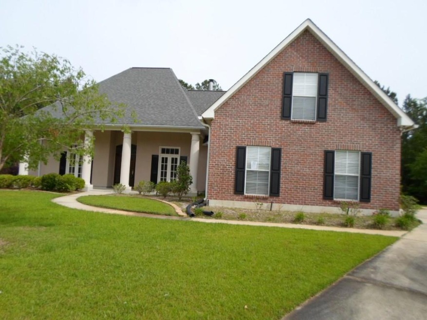 154 Kilgore Ct, Slidell, LA 70461 - photo 1