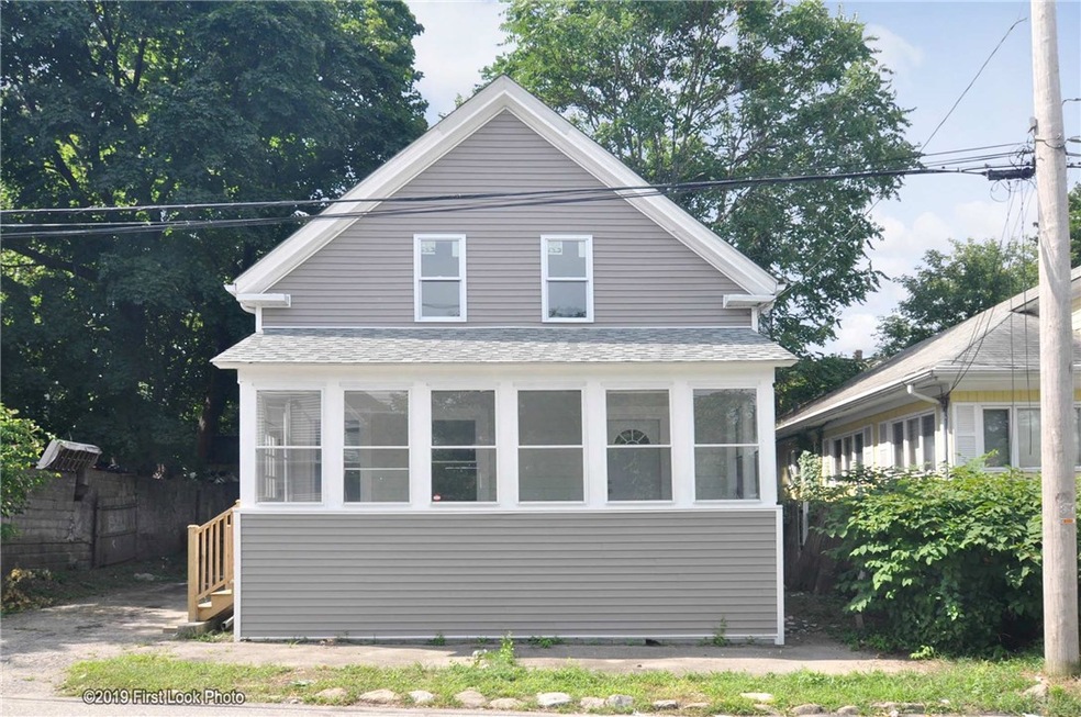 66 Hathaway St, Providence, RI 02907 - photo 1