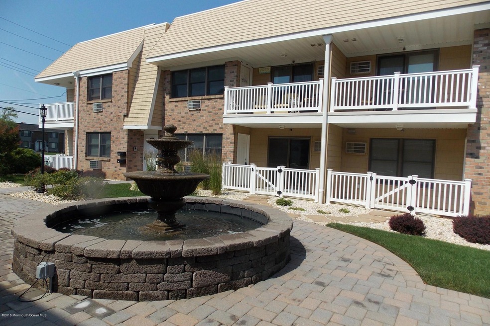 1340 Ocean Ave unit 35, Sea Bright, NJ 07760 - photo 1