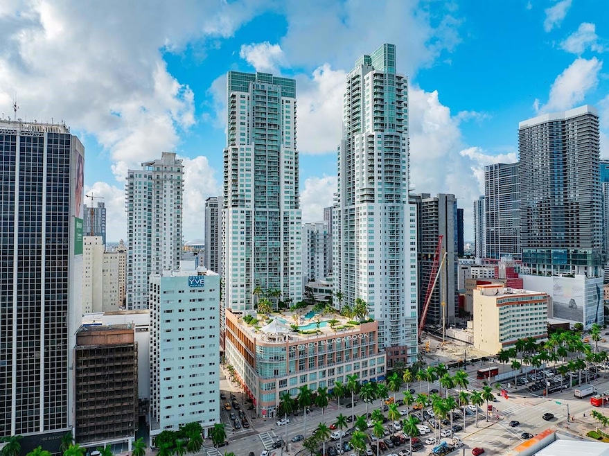 Vizcayne unit 3208, Miami, FL 33132 - photo 1