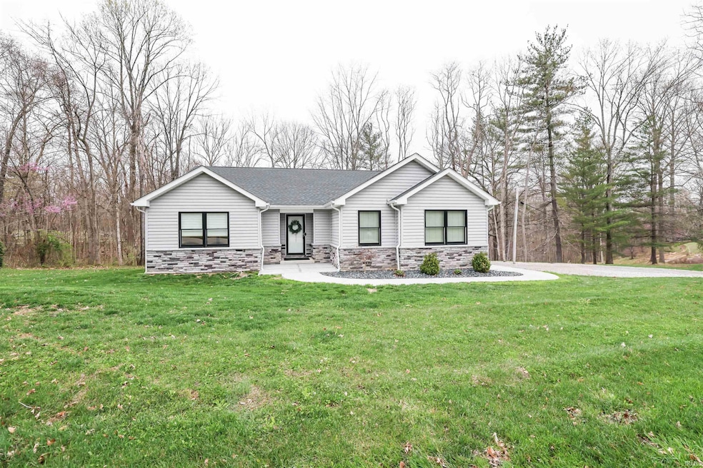 Under Contract $449,000