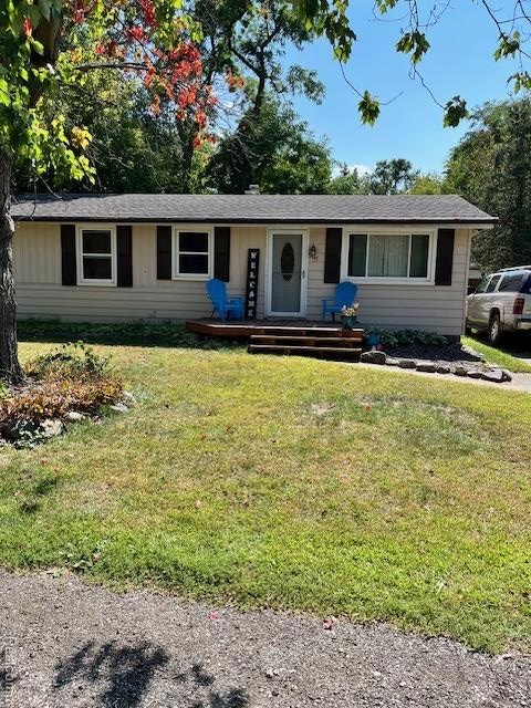 Sold $165,000 • Co-Listing Agent