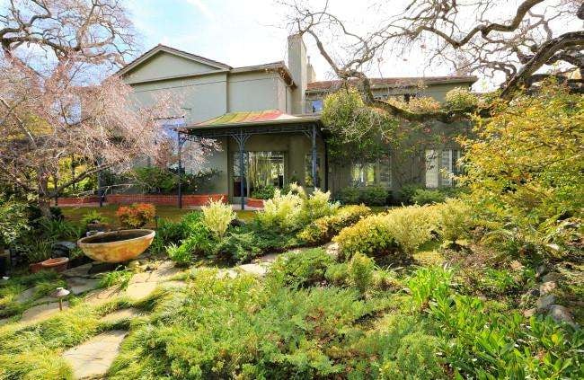 50 La Loma Dr, Menlo Park, CA 94025 - photo 1