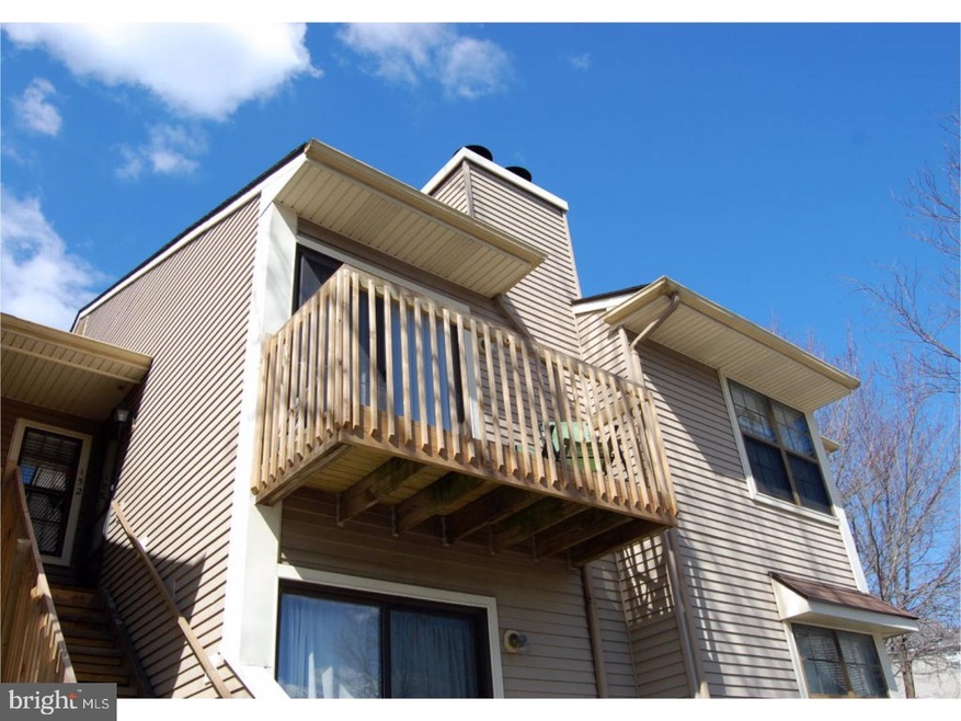 152 Ashton Ct unit 152, West Deptford, NJ 08051 - photo 1