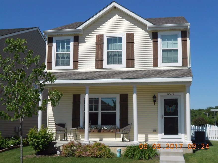 12747 Ellsworth St, Crown Point, IN 46307 - photo 1