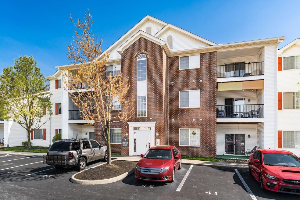 6120 Harour Pointe #202