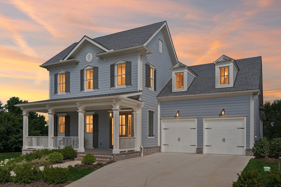 3127 Long Branch Cir, Franklin, TN 37064 - photo 1