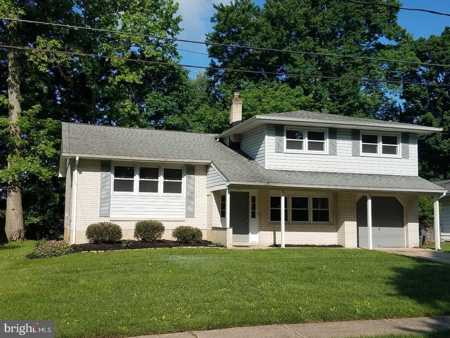 2640 Whitman Dr, Wilmington, DE 19808 - photo 1