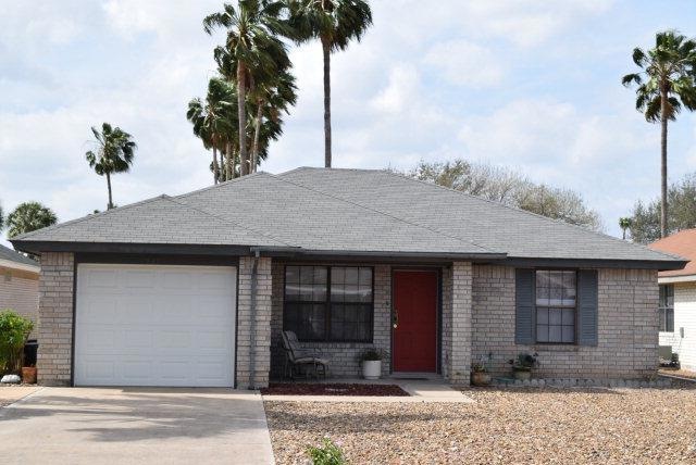 937 Citrus Dr unit Lot 39 Phase I, Alamo, TX 78516 - photo 1