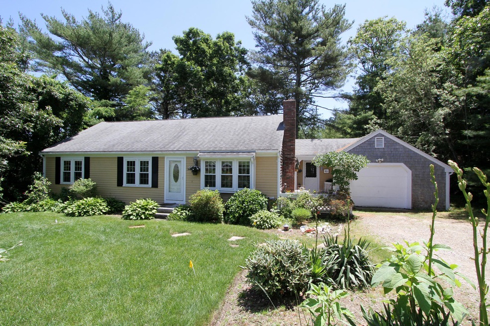 39 Avon Rd, Yarmouth Port, MA 02675 - photo 1