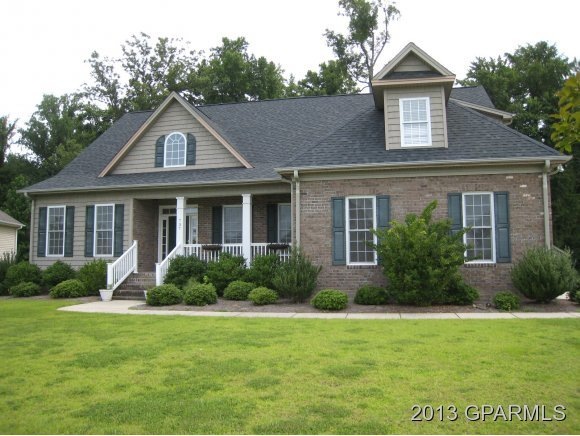 737 Cedar Ridge Dr, Greenville, NC 28590 - photo 1