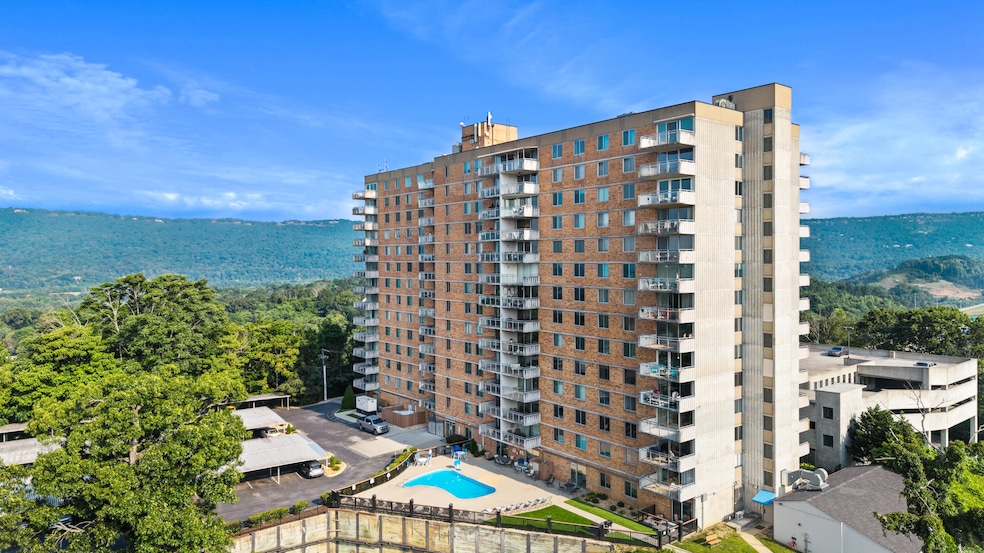 1131 Stringers Ridge #11G