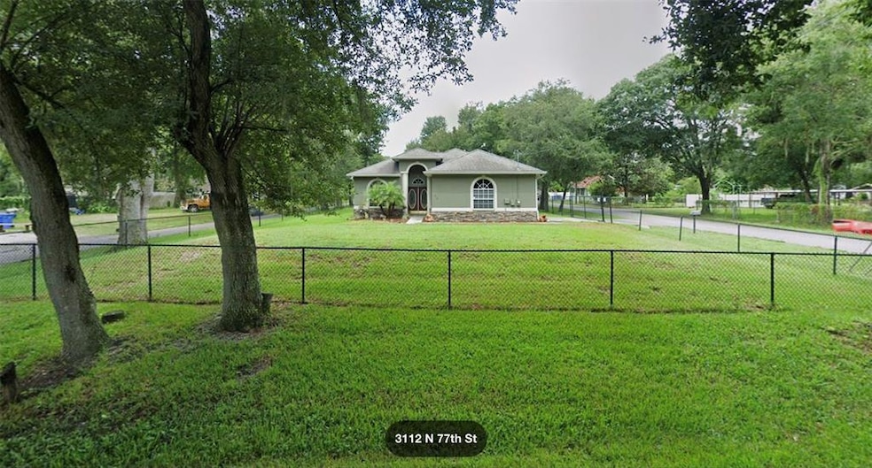 3112 N 77th St, Tampa, FL 33619 - photo 1